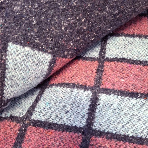 Ковдра SoundSleep вовняна зимова 500гм2 140х205 см в асортименті (94330359) | Зображення 5