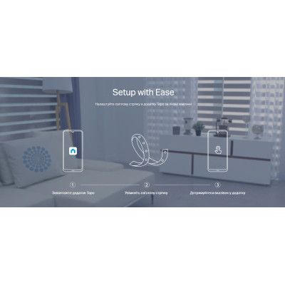 Светодиодная лента TP-Link TAPO L930-10 (TAPO-L930-10) | Зображення 4