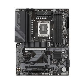 Материнская плата GIGABYTE Z790 D s1700 Z790 4xDDR5 M.2 HDMI DP ATX Z790_D