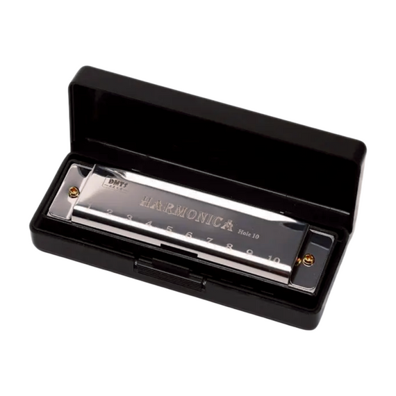 Губна гармошка Harmonica для початківців | Зображення 2