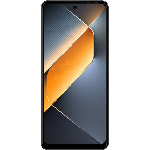 Мобільний телефон Tecno POVA 6 NEO 8/128GB Speed Black (4894947021015) | Зображення 1