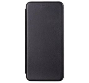 Чехол-книжка Primolux Besus для телефона Xiaomi Redmi Note 12 Pro - Black