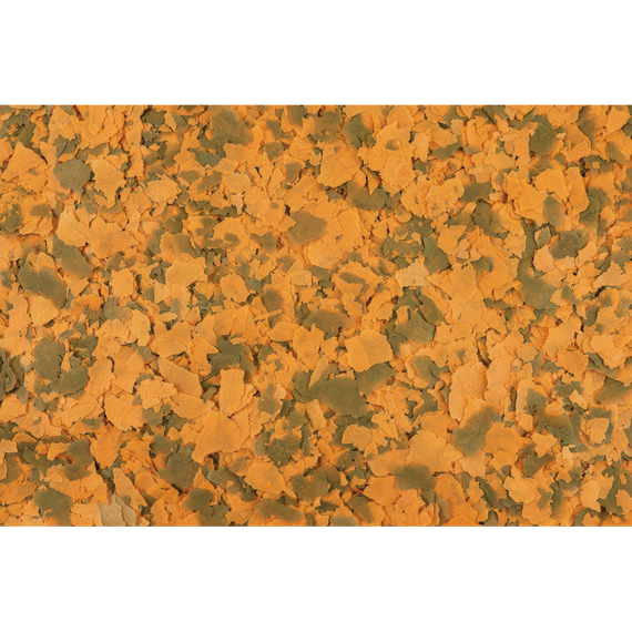 Корм Tetra Cichlid XL Flakes для рибок великих цихлід пластівці 10 л/ 1,9 кг | Зображення 2