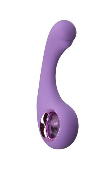 Вібратор для точки G FairyGasm BraveryAward violet Sex Aura | Зображення 2