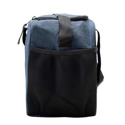 Сумка дорожная Semi Line 20 Blue Jeans (T5785-1) (DAS303181) | Зображення 2