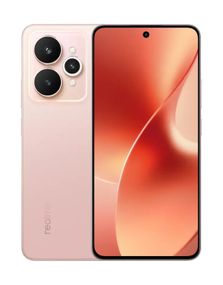 Смартфон realme 15 5G 12/256GB Pink EU