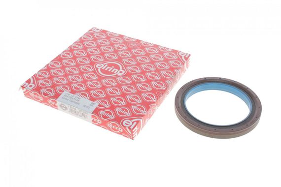 Сальник колінвалу задній Citroen Jumper Fiat Ducato Iveco Daily III-V 3.0 HDI 90x120x13.65  353.090