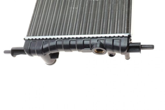 Радиатор охлаждения Opel Kadett E 1.2-1.6 -94 37002063 | Зображення 4