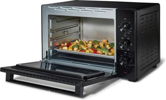 Електропіч Hisense HOM45M | Зображення 8