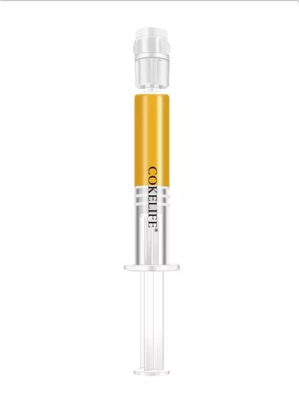 Рідкий вібратор (підсилювач жіночого оргазму) COKELIFE 3*1,5 ml | Зображення 2