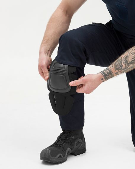 Брюки карго тактичні BEZET Onyx | Зображення 7