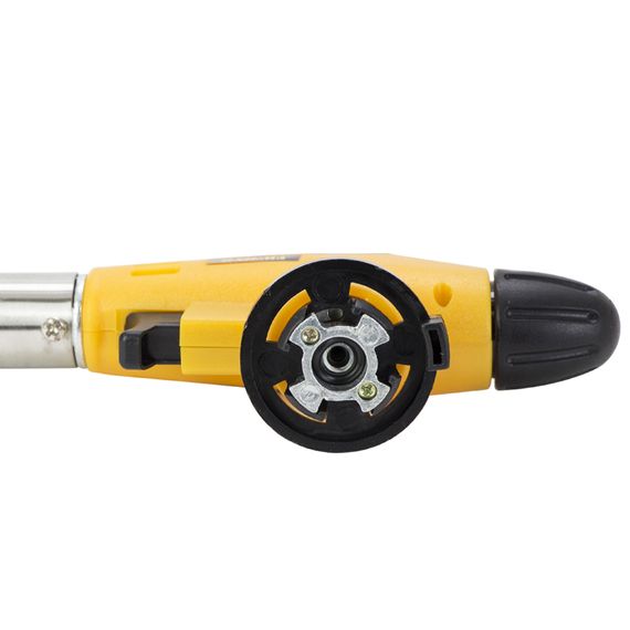 Горелка газовая Sigma с пьезоподжигом (2901401) | Зображення 3