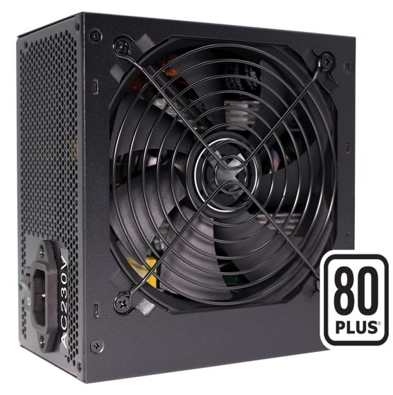 БЖ 750W Xilence XP750R6.2_Bulk Performance C+ 120mm, 80+ White, Bulk | Зображення 4