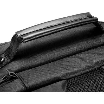 Рюкзак для ноутбука Tavialo 15.6&quot; Smart TB20-2 black, 20л, 45х29х16,5см (TB20-224BL) | Зображення 3