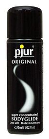 Смазка силиконовая Original PJUR (30 мл) sexstyle