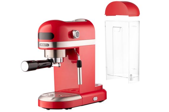 Кавоварка ріжкова Ardesto YCM-E1501 | Зображення 6