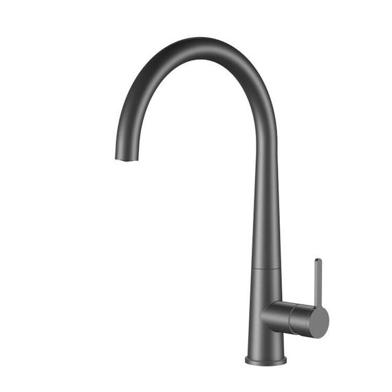 Кухонний змішувач Fabiano FKM 72 SS Nano Graphite 8232.401.1610