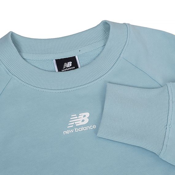 Кофта New Balance Athletics Mystic Minerals | Зображення 2