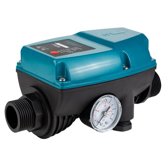 Контролер тиску Aquatica електронний 1.1 кВт Ø1" 1.0-3.5 bar (779536)