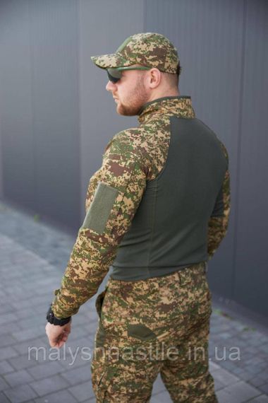 Бойова сорочка Military Хижак | Зображення 4