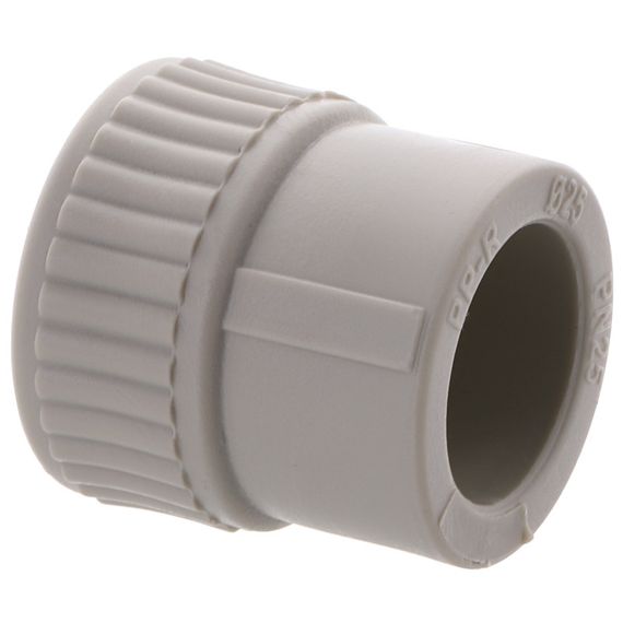 Соединительная муфта 25x1/2F" ВР EUROPRODUCT EP.0052 (EP3977) | Зображення 1