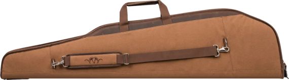 Чохол для зброї Blaser Canvas/Leather Slip Bag Short 119 см | Зображення 1