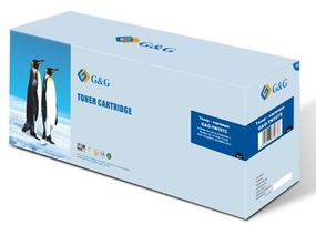Картридж G&amp;G для Brother HL-1112R, DCP-1512 Black (1000 стр) (G&amp;G-TN1075)