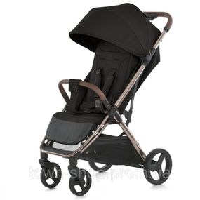 Детская прогулочная коляска AXIS ME 1192 Black