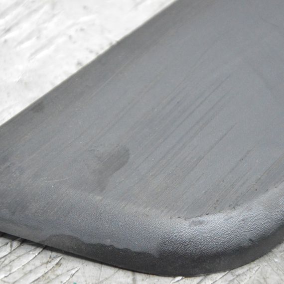 Накладка задніх правих дверей Fiat Fiorino III 2007-2025 Молдинг дверей задній правий Фіат Фіоріно 3 1308823070 | Зображення 1