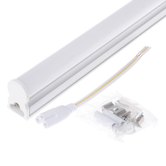 Светильник балка LED линейный FLF-09 8W CW 0.6m "Ly" | Зображення 2