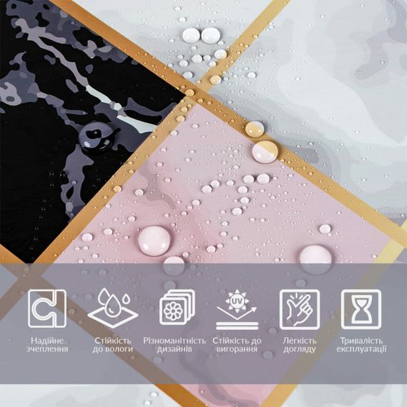 Плівка на самоклейці 60cm*10m SW-00002400 | Зображення 3