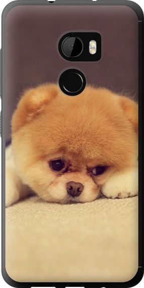 Чехол на HTC One X10 Boo 2 "890u-995-17620"