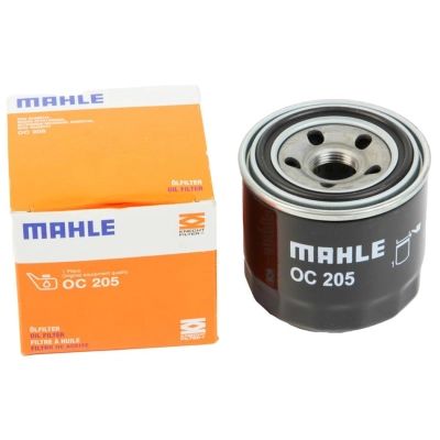 Фильтр масляный Mahle OC205 | Зображення 2