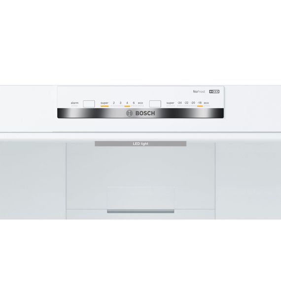 Холодильник Bosch KGN36VL326 | Зображення 4