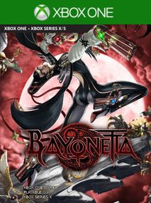 Bayonetta (Xbox One) - Xbox Live Key - UNITED STATES