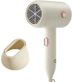 Фен Enchen Hair dryer AIR7 1800 Вт белый
