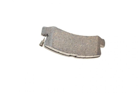 Колодки гальмівні задні Toyota Camry 86-01 Avensis 97-03 Carina 87-97 Lexus RX 98-03 ES 89-01 22-0161-1 | Зображення 7