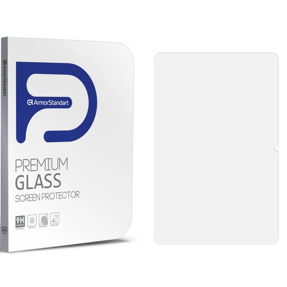Скло захисне Armorstandart Glass.CR Xiaomi Redmi Pad 2 (ARM86081)