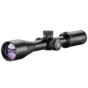 Hawke Vantage 3-9х40 сетка 22 LR Subsonic с подсветкой