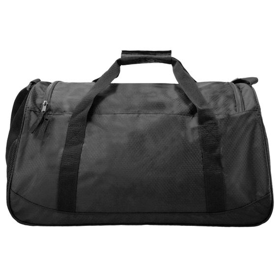 Сумка дорожня Semi Line 40 Black (A3043-2) | Зображення 3