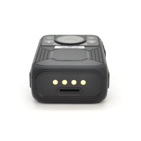 Профессиональный нагрудный регистратор Recoda M508 Basic, 2MP, 2350mAh | Зображення 2
