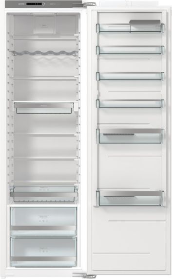 Холодильна камера Gorenje вбудована RI518EA1 | Зображення 3