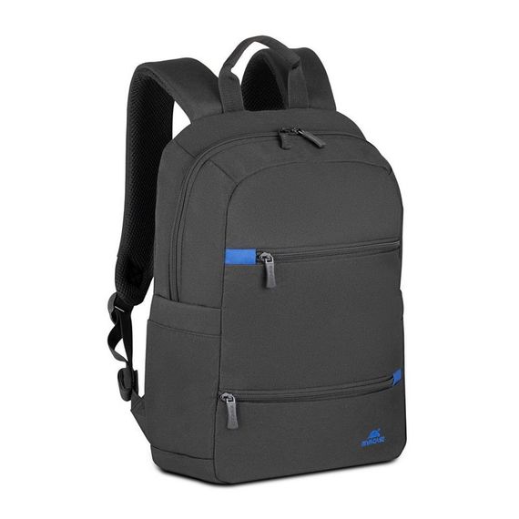 Рюкзак для ноутбука 13,3 Rivacase 8264 (Black)
