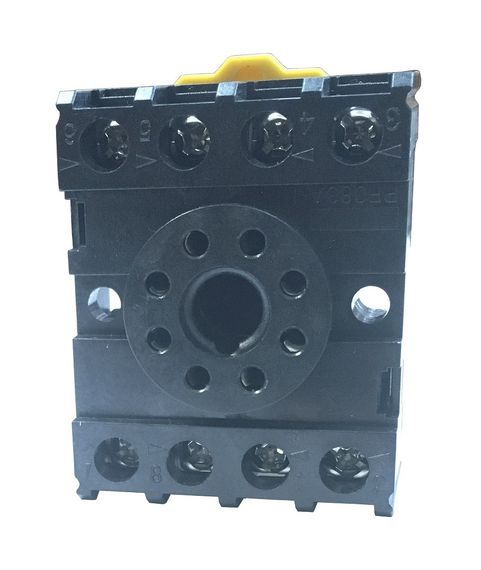 Роз'єм модульний РРП32кЕ-PF083A-E для MK2P Ny95505176 | Зображення 1