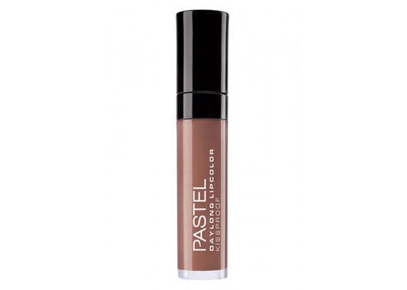 Помада матова рідка PASTEL DAYLONG LIPCOLOR KISSPROF - 15 (7 ml)