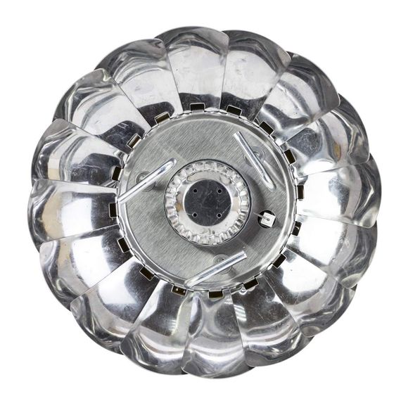 Плита газова Sigma з п'єзопідпалом і захистом від вітру (2903511) | Зображення 7