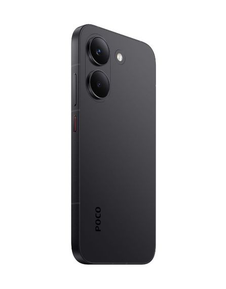 Смартфон POCO X8 Pro 8/256GB Black NFC (No adapter) | Зображення 3