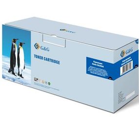Картридж G&amp;G для Brother HL-21x0R, DCP-7030/7032, MFC-7320 (2600 стр) (G&amp;G-TN2175)