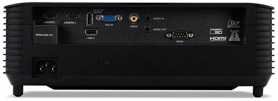 Проєктор Acer M311 WXGA MR.JUT11.00M | Зображення 3