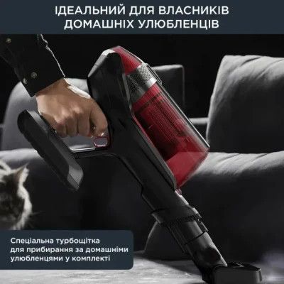 Пылесос Rowenta RH98A9WO | Зображення 8